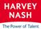 Harvery Nash Recruitment Agencies
